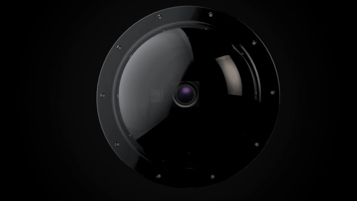 Promo Video For Go Dome