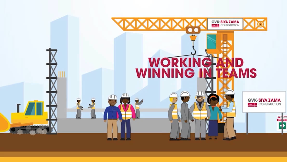 Siya Zama Instructional Video