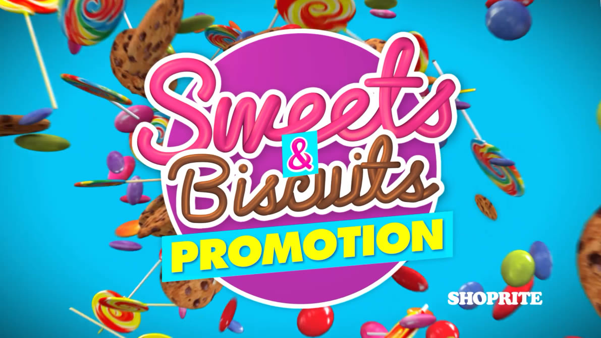 Shoprite Promo Video